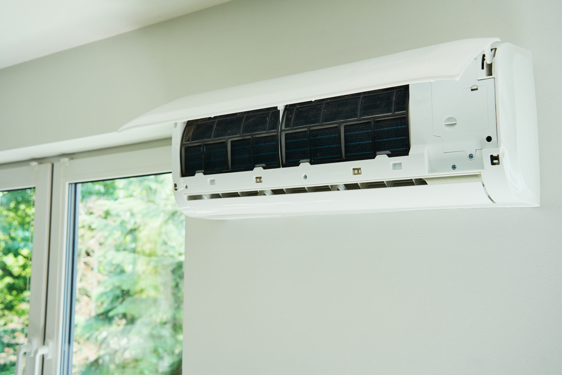 Reliable air conditioning maintenance services by AH Services (Kent) Ltd to keep your system running smoothly