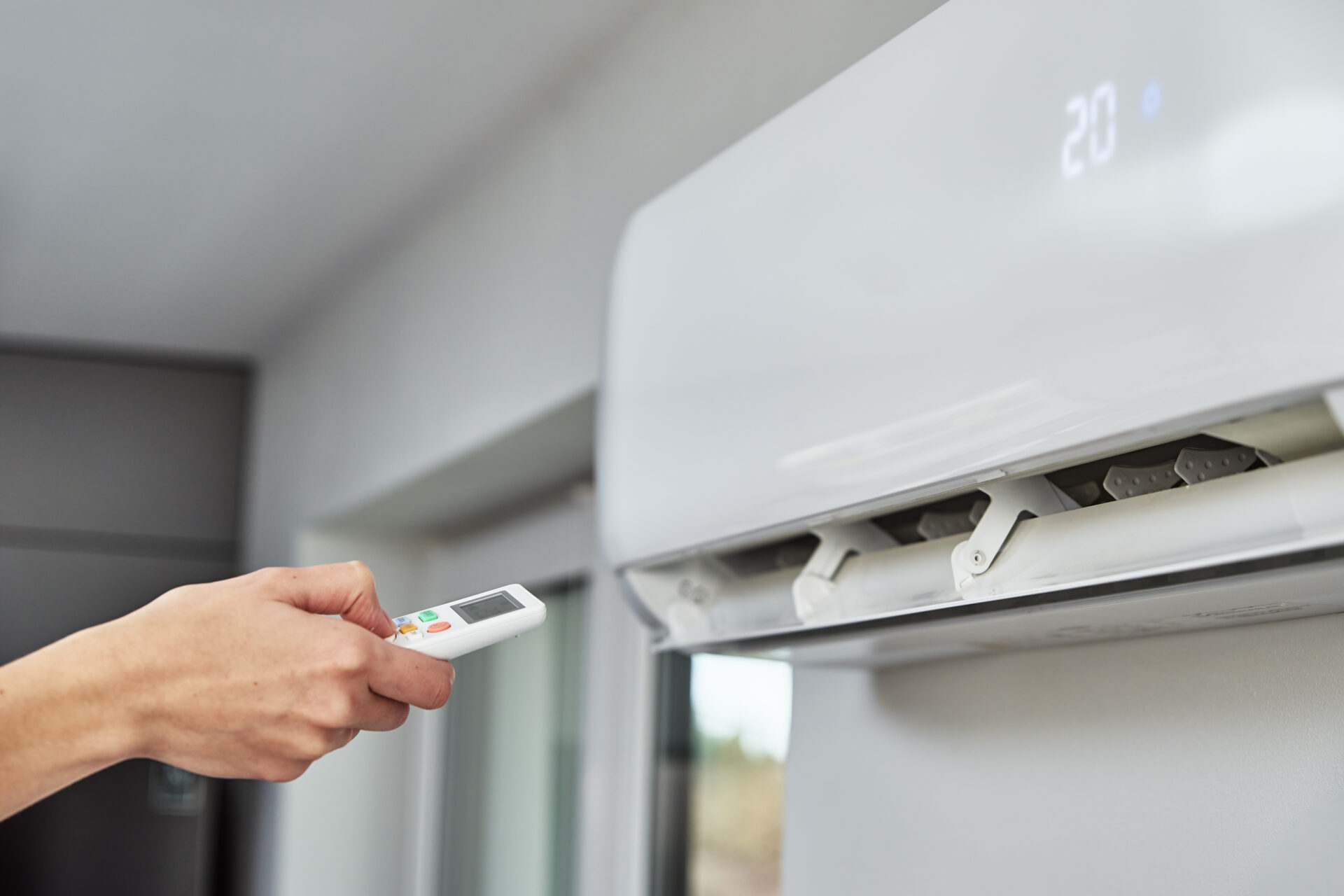 Efficient domestic air conditioning installations and servicing by AH Services (Kent) Ltd for comfortable living