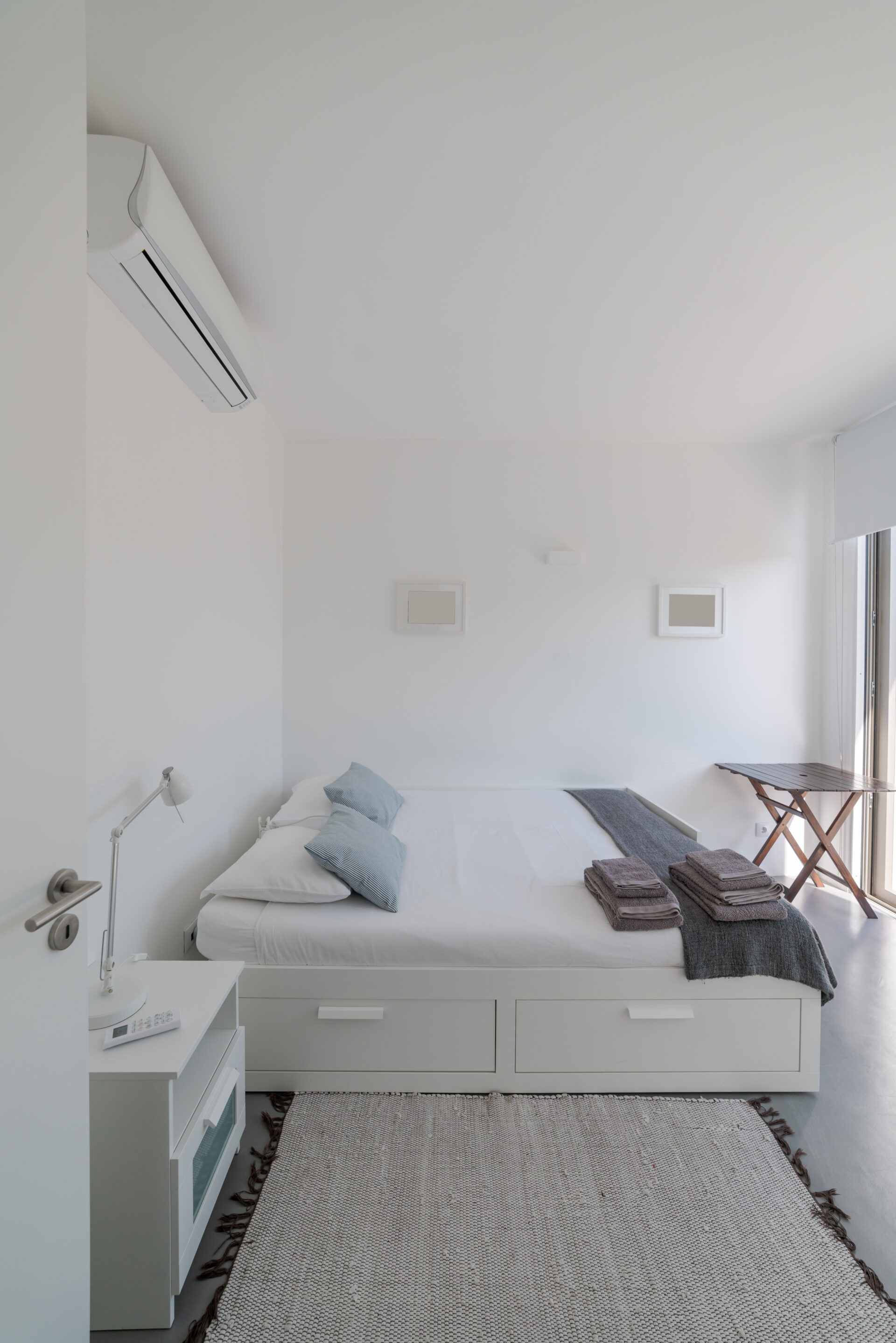 Efficient domestic air conditioning installations and servicing by AH Services (Kent) Ltd for comfortable living