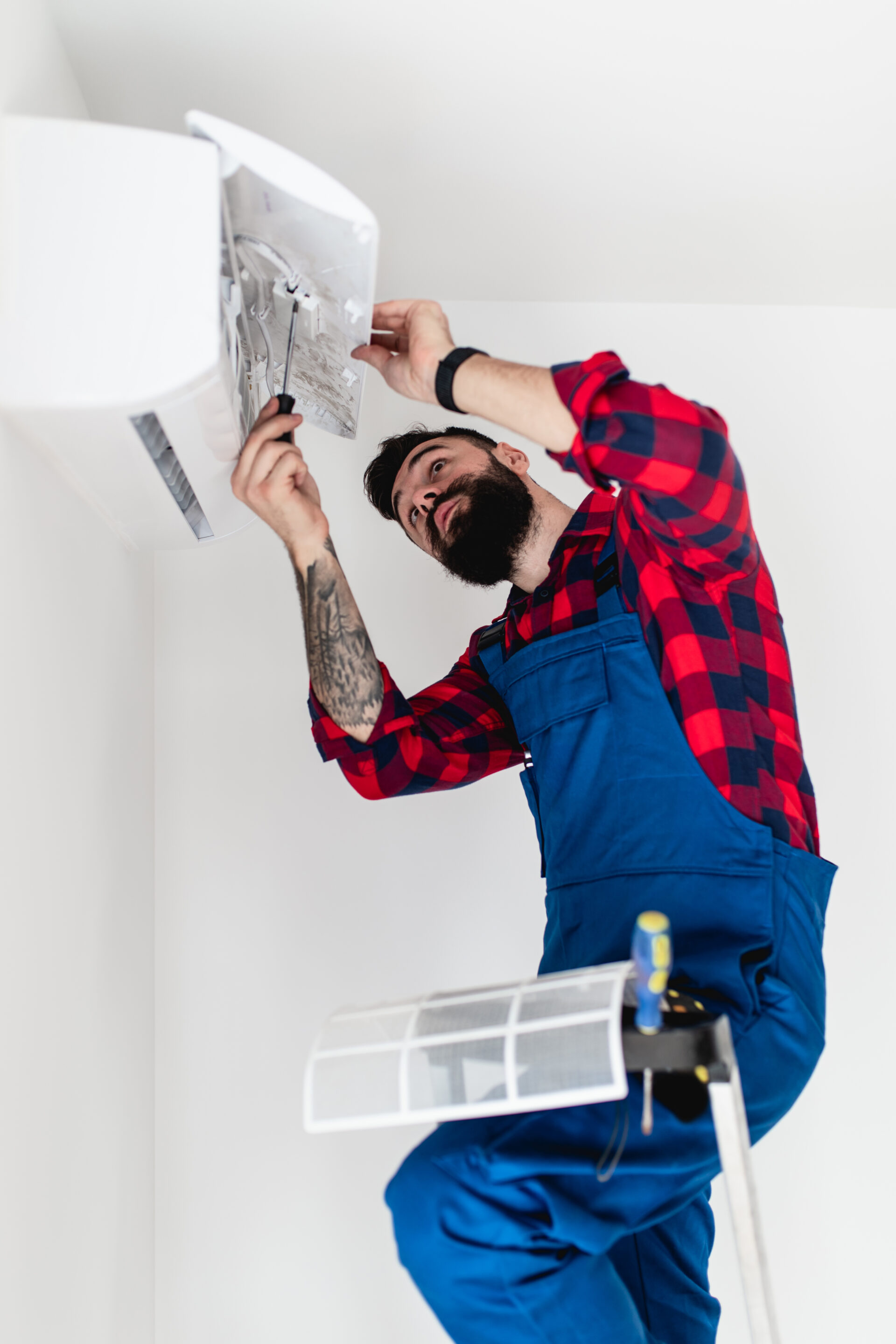 Professional air conditioning installation by AH Services (Kent) Ltd in homes and businesses across Kent